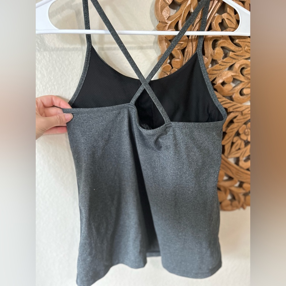 Patagonia activewear top